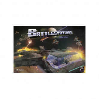extrait jeux-de-societe Battlestations: Second Edition