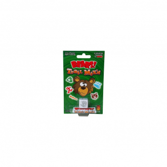 extrait jeux-de-societe Bears : Trail Mix'd