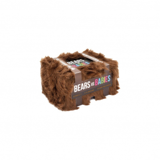 extrait jeux-de-societe Bears vs Babies