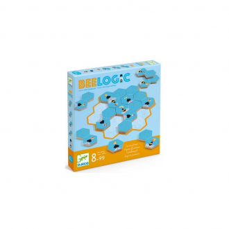 extrait jeux-de-societe Bee Logic
