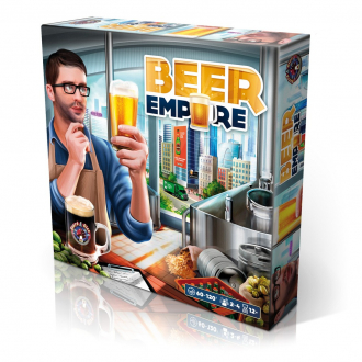 extrait jeux-de-societe Beer Empire