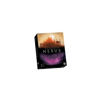 extrait jeux-de-societe Beneath Nexus