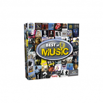 extrait jeux-de-societe Best Of - Music