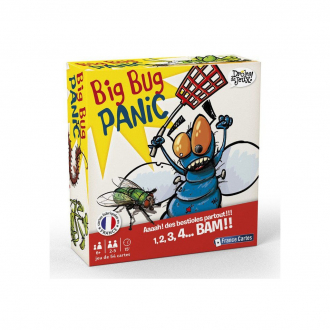 Big Bug Panic