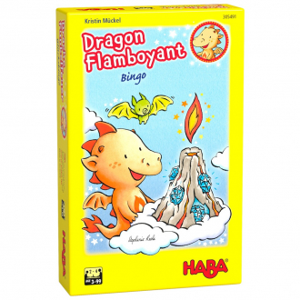 extrait jeux-de-societe Bingo Dragon Flamboyant