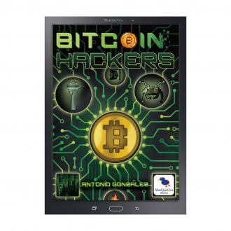 extrait jeux-de-societe Bitcoin Hackers