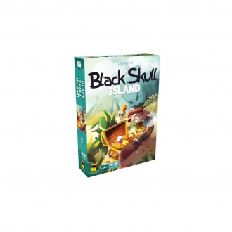 extrait jeux-de-societe Black Skull Island