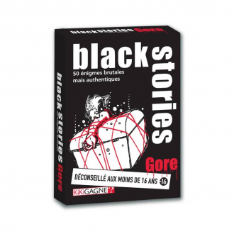 extrait jeux-de-societe Black Stories Gore