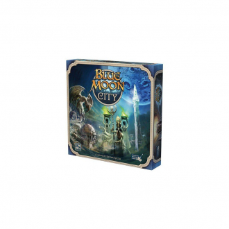 extrait jeux-de-societe Blue Moon City