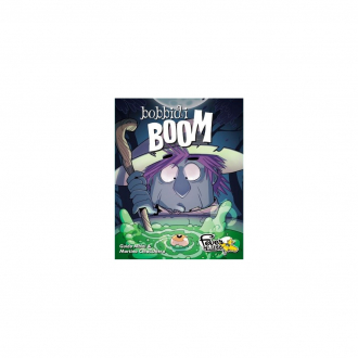extrait jeux-de-societe Bobbidi Boom