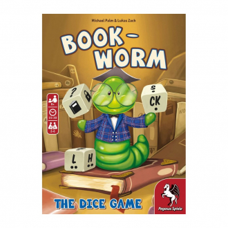 extrait jeux-de-societe Bookworm Dice Game