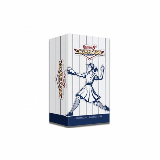 extrait jeux-de-societe Bottom of the 9th - Clubhouse Expansion