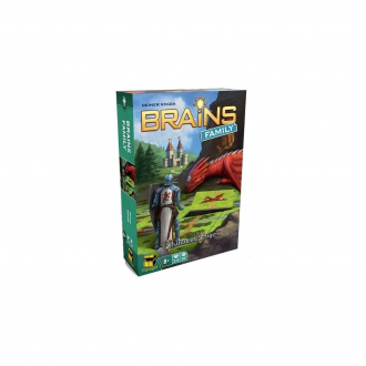 extrait jeux-de-societe Brains Family - Ultimate Multi Joueurs