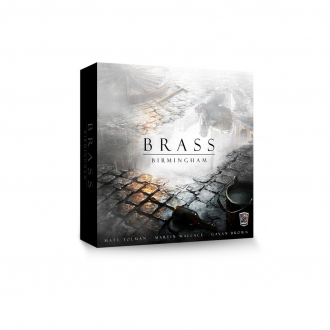 extrait jeux-de-societe Brass : Birmingham