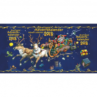 extrait jeux-de-societe Brettspiel Adventskalender 2018