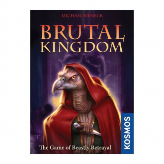 extrait jeux-de-societe Brutal Kingdom
