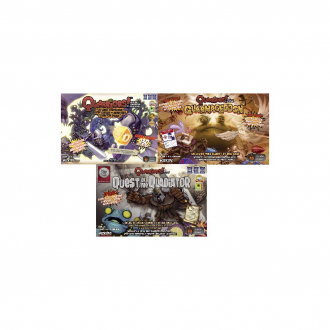 extrait jeux-de-societe Bundle Quarriors !