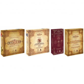 extrait jeux-de-societe Bundle Trickerion
