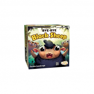 extrait jeux-de-societe Bye Bye Black Sheep