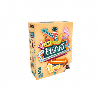 extrait jeux-de-societe C'est Evident