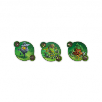 extrait jeux-de-societe Cairn : Tuiles Promo