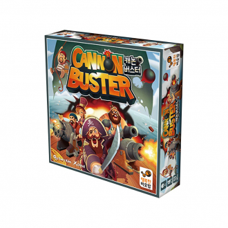 extrait jeux-de-societe Cannon Buster