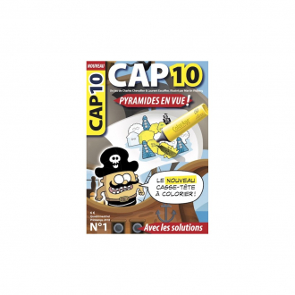 extrait jeux-de-societe Cap10 N°1 - Pyramides en Vue !
