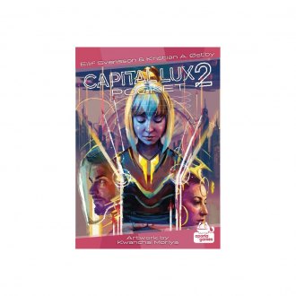 extrait jeux-de-societe Capital Lux 2 : Pocket