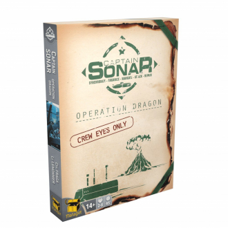 extrait jeux-de-societe Captain Sonar - Operation Dragon