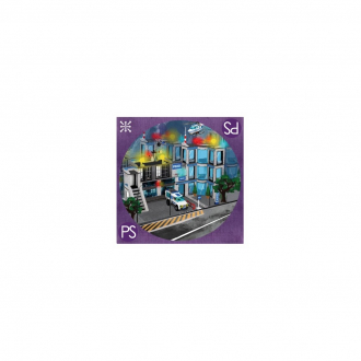 extrait jeux-de-societe Card City XL - Crime Extension