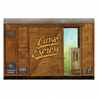 extrait jeux-de-societe Cargo Express