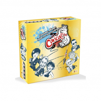 extrait jeux-de-societe Caricatoon