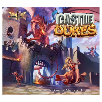 extrait jeux-de-societe Castle Dukes