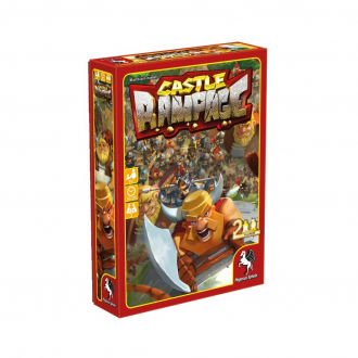 extrait jeux-de-societe Castle Rampage