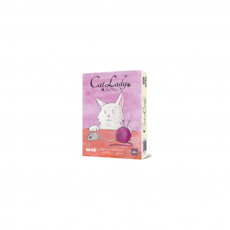 extrait jeux-de-societe Cat Lady