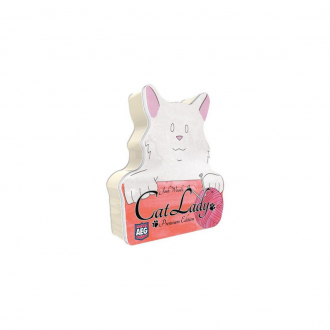 extrait jeux-de-societe Cat Lady: Premium Edition
