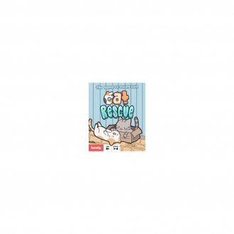 extrait jeux-de-societe Cat Rescue