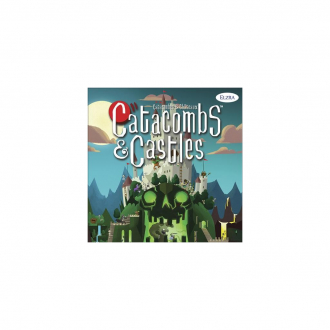 extrait jeux-de-societe Catacombs & Castles