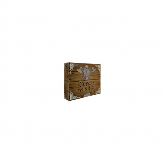 extrait jeux-de-societe Catch The King