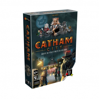 extrait jeux-de-societe Catham City