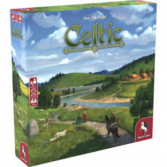 extrait jeux-de-societe Celtic