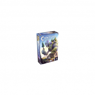 extrait jeux-de-societe Century - Édition Golem