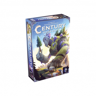 extrait jeux-de-societe Century - Golem Edition
