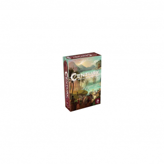 extrait jeux-de-societe Century - Merveilles Orientales