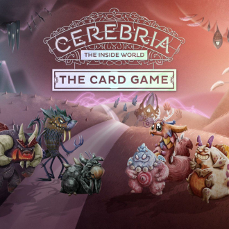extrait jeux-de-societe Cerebria: The Card Game