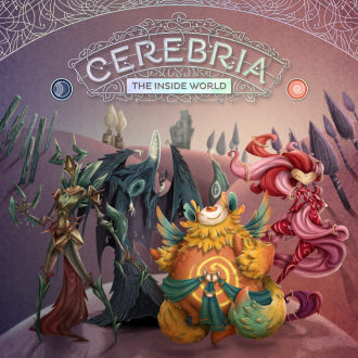 extrait jeux-de-societe Cerebria: The Inside World
