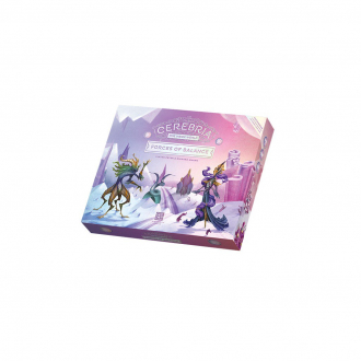 extrait jeux-de-societe Cerebria: The Inside World - Force of Balance Expansion