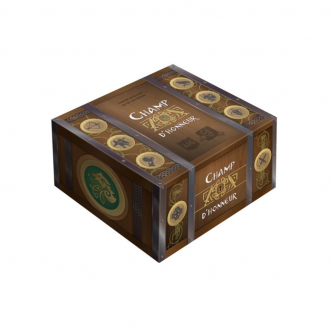 extrait jeux-de-societe Champ D'Honneur
