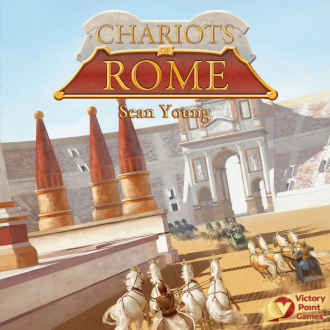 extrait jeux-de-societe Chariots of Rome