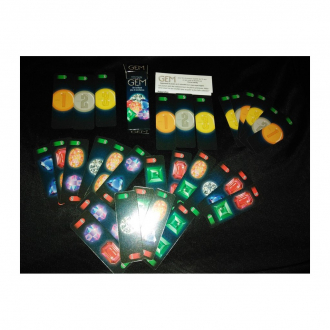 extrait jeux-de-societe Chewing Game : Gem